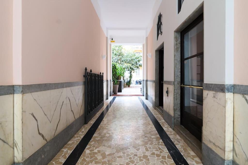 Primopiano - Previati Διαμέρισμα Μιλάνο Εξωτερικό φωτογραφία